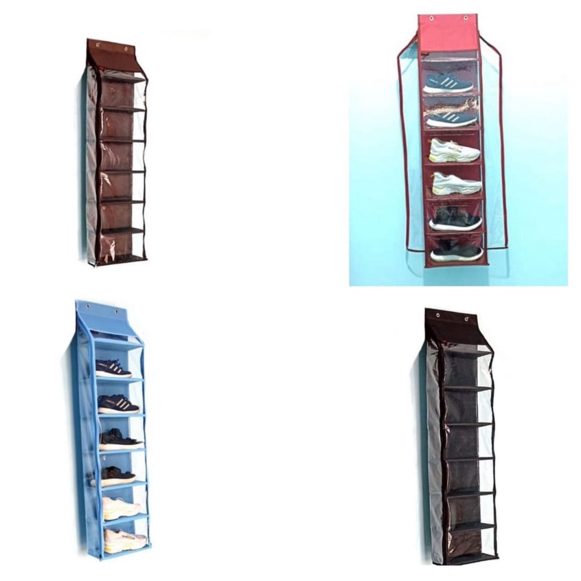 RAK SEPATU GANTUNG\RAK SEPATU PEREMIUM\RAK SEPATU ORIGINAL//Rak Sepatu Kuat & Awet Tahan lama