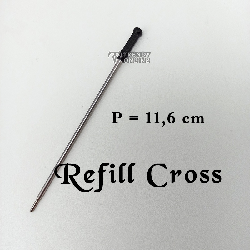 

Isi Pulpen Cross | Refill Pen Cross | isi Tinta Pen | Refill Pulpen Cross Besi