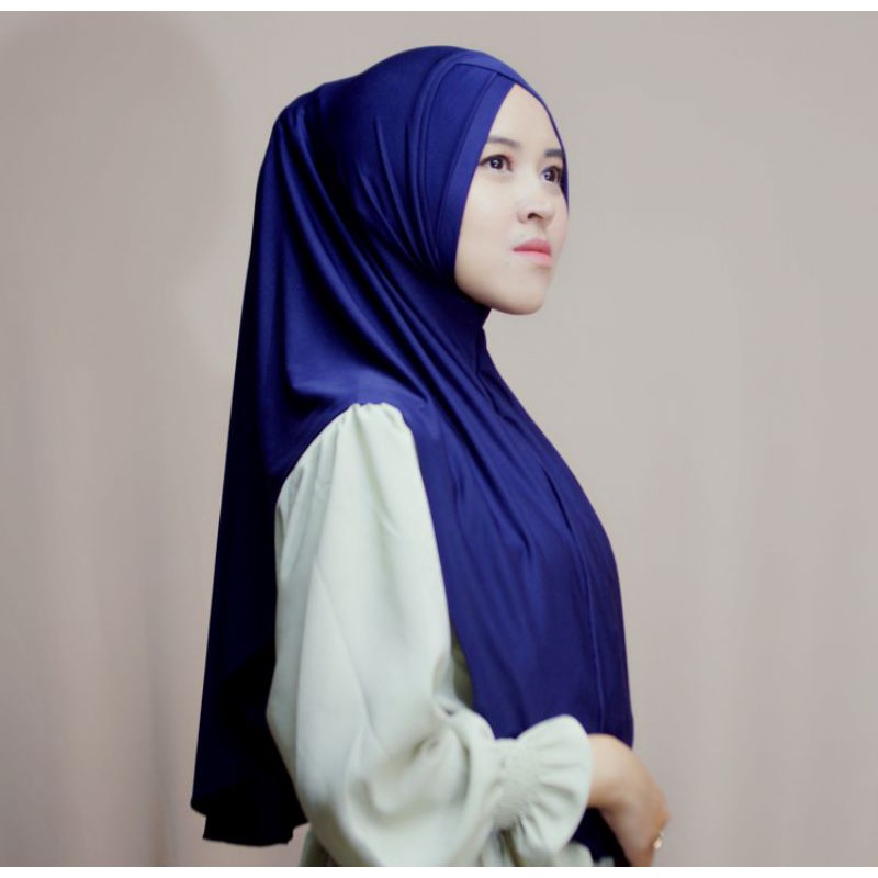 Bergo Malaysia / Hijab Jilbab Sporty Khayra BERGO MALAY HIJAB INSTAN JILBAB INSTAN KERUDUNG INSTAN KERUDUNG OLAHRAGA HIIJAB OLAHRAGA JILBAB SPORTY