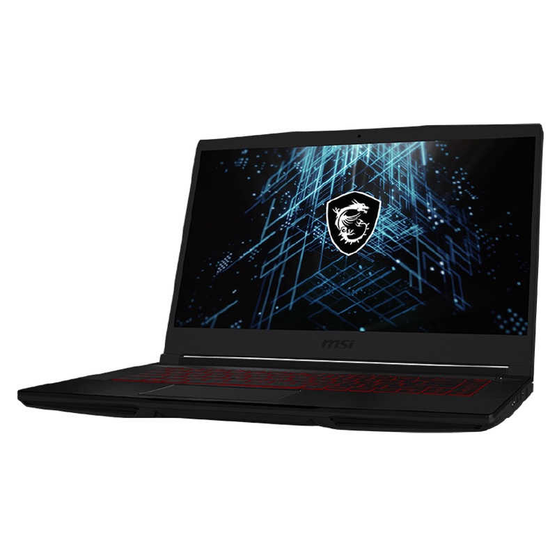 MSI Thin GF63 10SC Core i5-10500H GTX1650 8GB 256GB 15.6&quot; FHD IPS W11