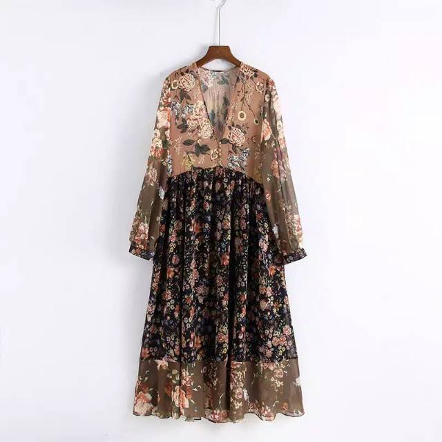 PROMO TUNIK HARAJUKU / TUNIK NAGITA