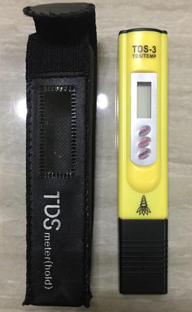 Tds Meter