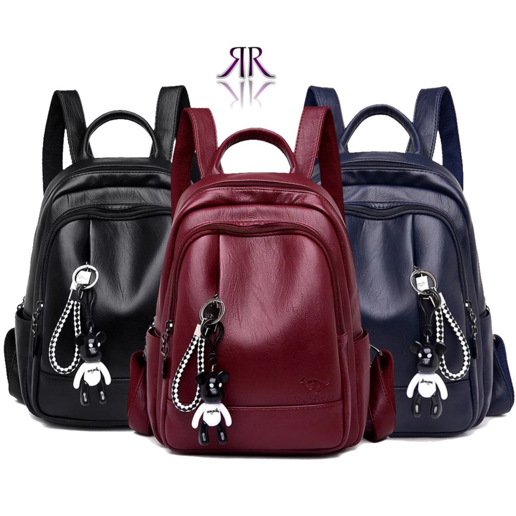 TAS WANITA IMPORT MODERN - TAS BATAM MURAH - TAS KASUAL SINTETIS KUALITAS BAGUS