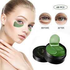 BISA COD MASKER MATA ANTI KERUT IMAGES EYE MASK ( BAYAR DI TEMPAT )