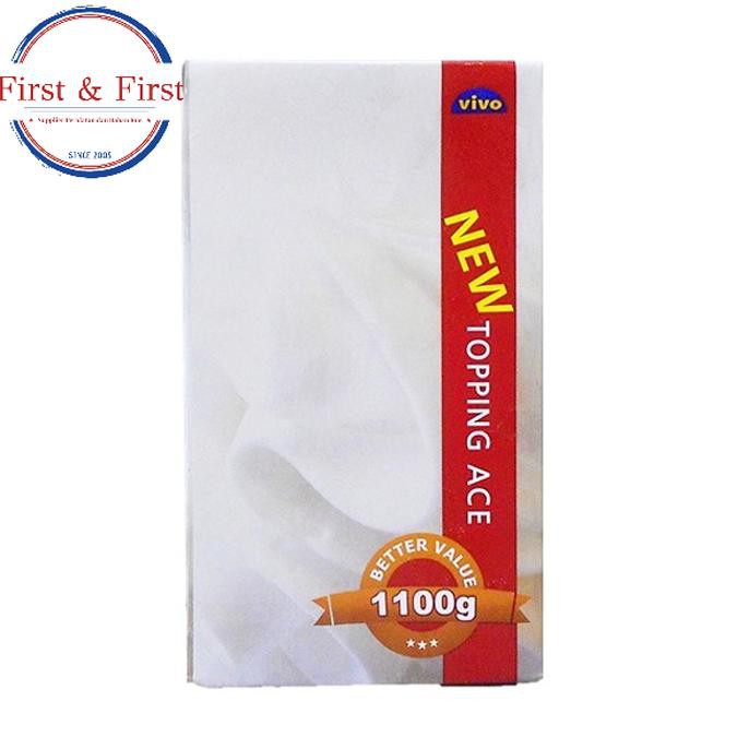 

Vivo Topping Ace Whipping Cream 1,1 Kg
