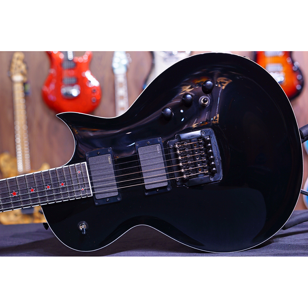 ESP JEFF HANNEMAN Eclipse E9620212