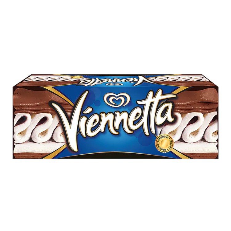 Ice cream Walls viennetta