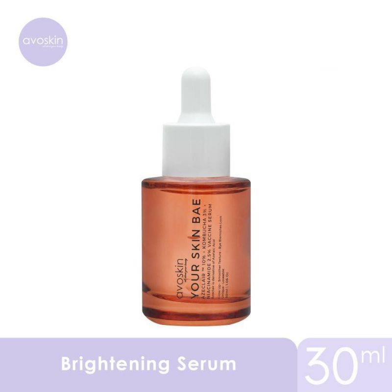 AVOSKIN Your Skin Bae Azeclair 30ml