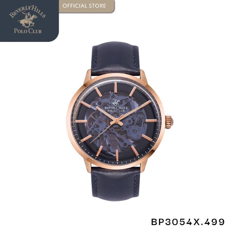 Jam Tangan Pria Beverly Hills Polo Club