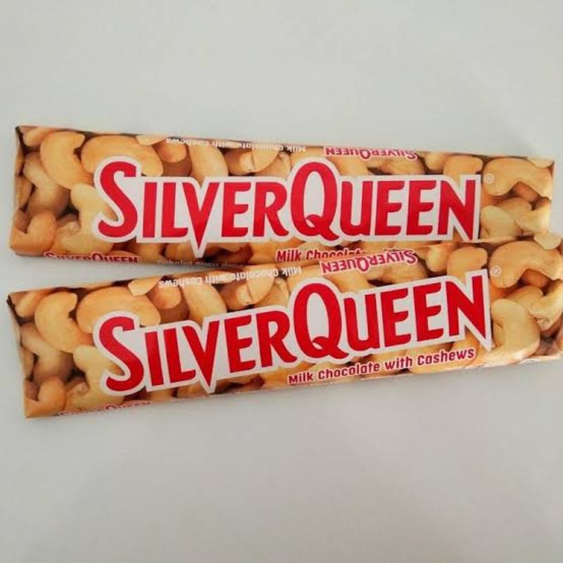 

Coklat Silverquren perpcs
