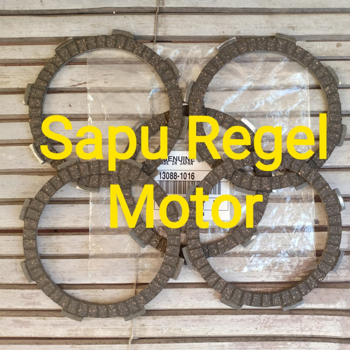 MTR1125 KAMPAS KOPLING KX 85 PNP KLX 150 ORIGINAL KAWASAKI