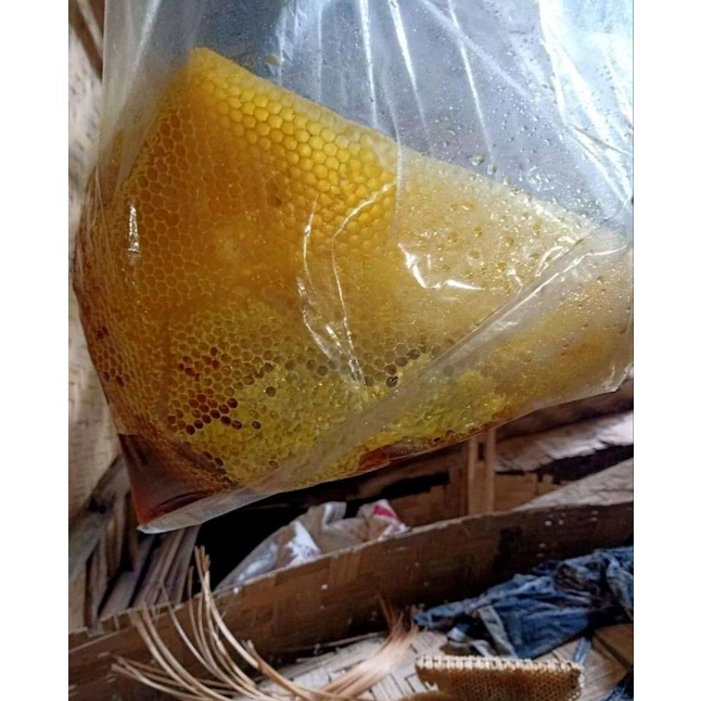 

madu asli odeng dari cianjur kidul