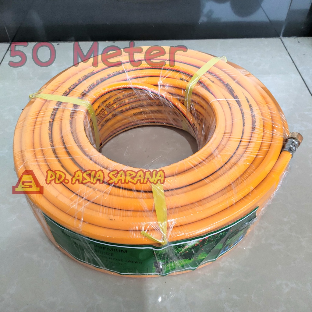 jual-50m-selang-angin-kompresor-50-meter-moswell-tekanan-tinggi-3-ply