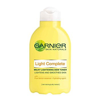 GARNIER Bright Complete Milky Brightening Dew Toner 150ML BY AILIN
