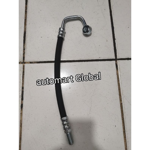 selang power steering isuzu elf nkr71 33250