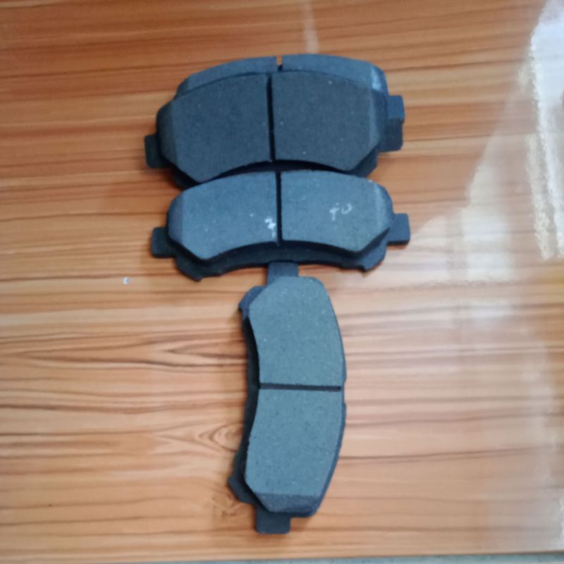 KAMPAS REM DEPAN NISAN XTRAIL ALL NEW