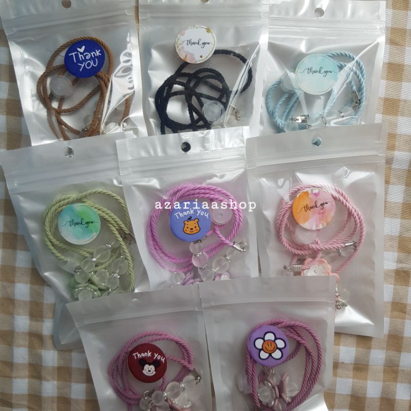 

sticker thank you 10pc