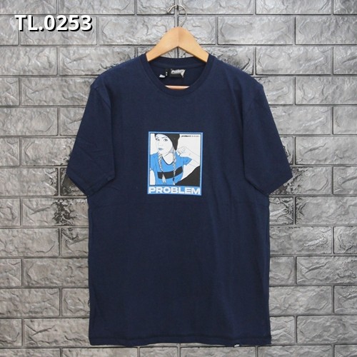 Kaos Distro Surfing | Grosir Kaos Pria | Baju Distro | Kaos Distro Fullprint problem 0253