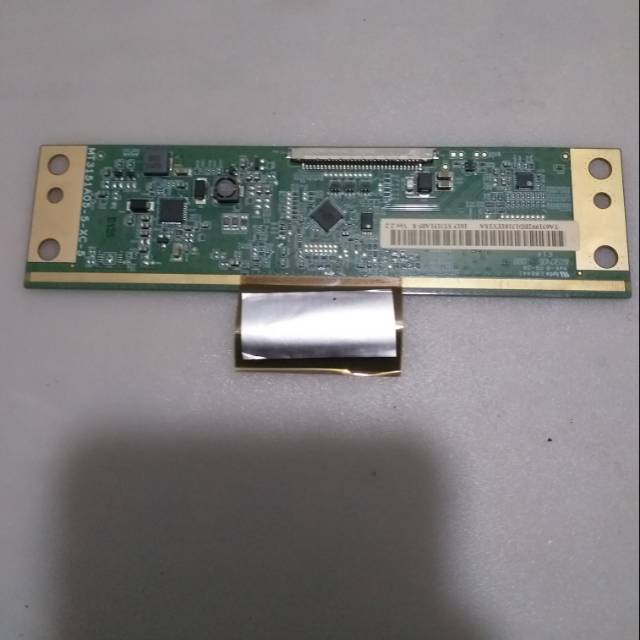 TCON Ticon Tikon PANASONIC TH - 32D302G - 32C304G - 32E302G - 32F302G