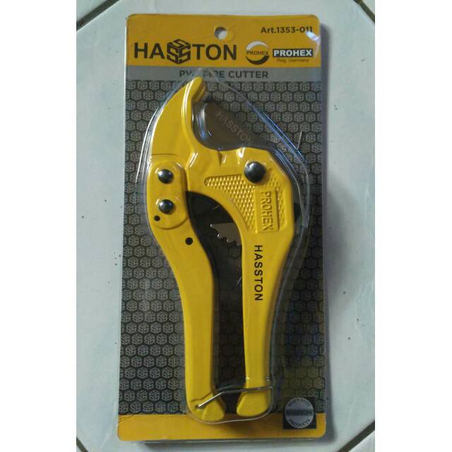 Tang potong pipa paralon PVC