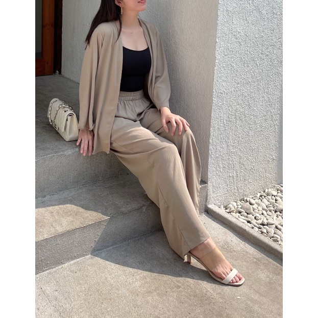 Soedi Diary - Jill set-1