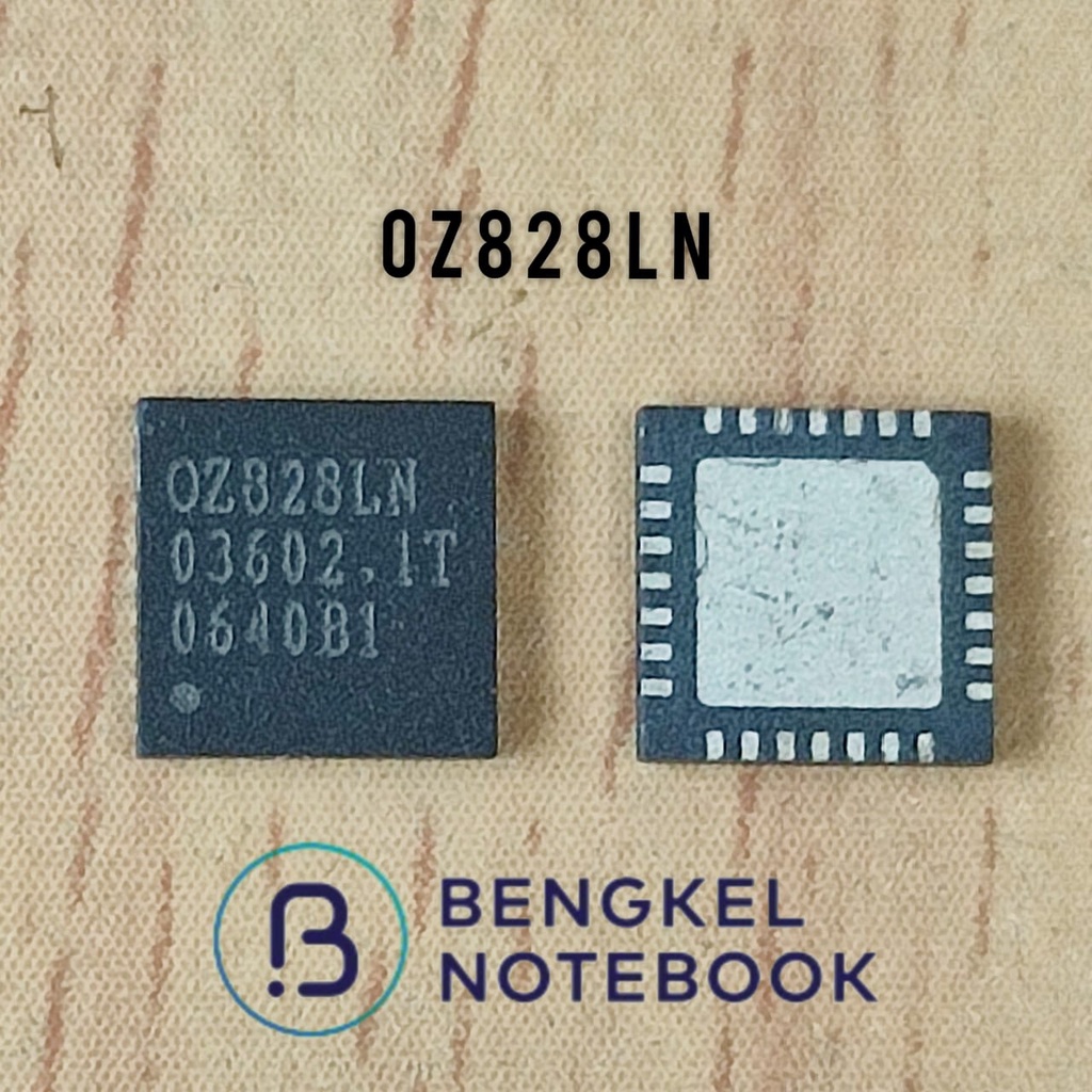IC OZ828LN OZ 828LN OZ828 LN 828