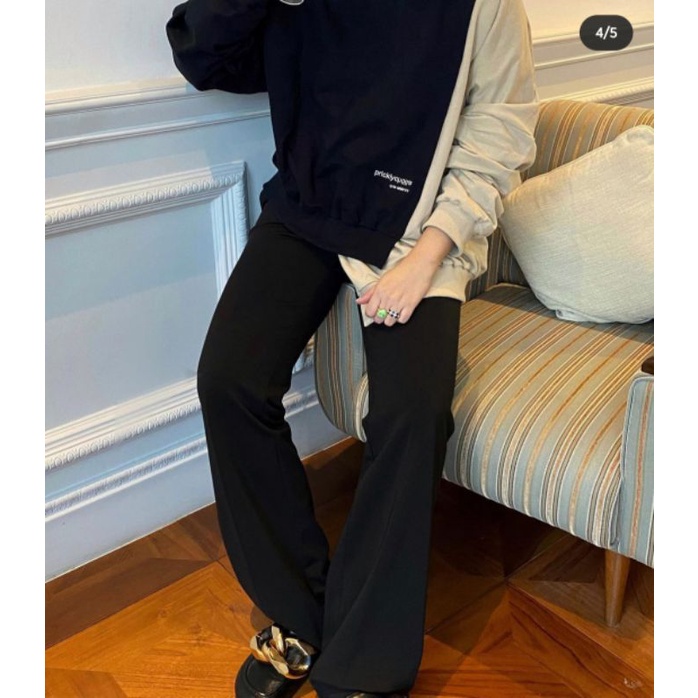 UPDO HOODIE BY PRICKLYCHOLLA