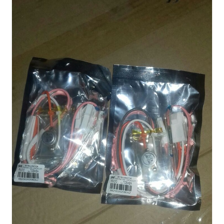 DEFROST / FUSE KULKAS.