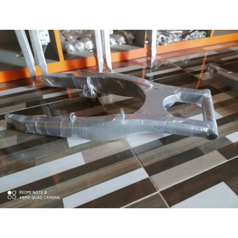 SWING ARM MODEL KTM PNP KLX150 Lislas,arm KLX 150 CRF 150 model KTM lislas panjang 66cm