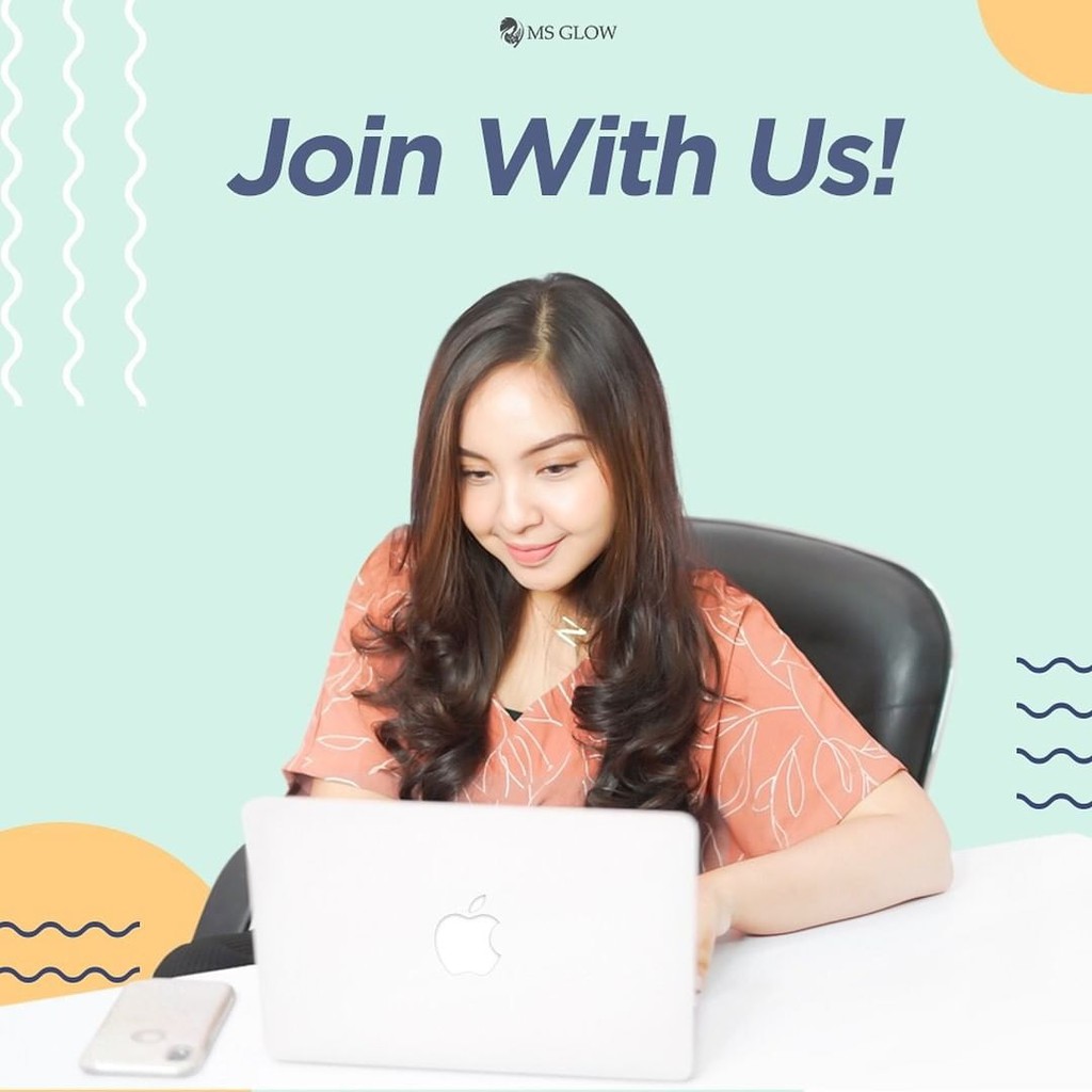 JOIN RESELLER MS GLOW