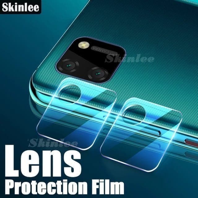 OPPO A15 2020 TEMPERED GLASS KAMERA LENS CAMERA PROTECTOR CLEAR