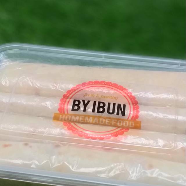 

Kebab homemade non msg ByIbun