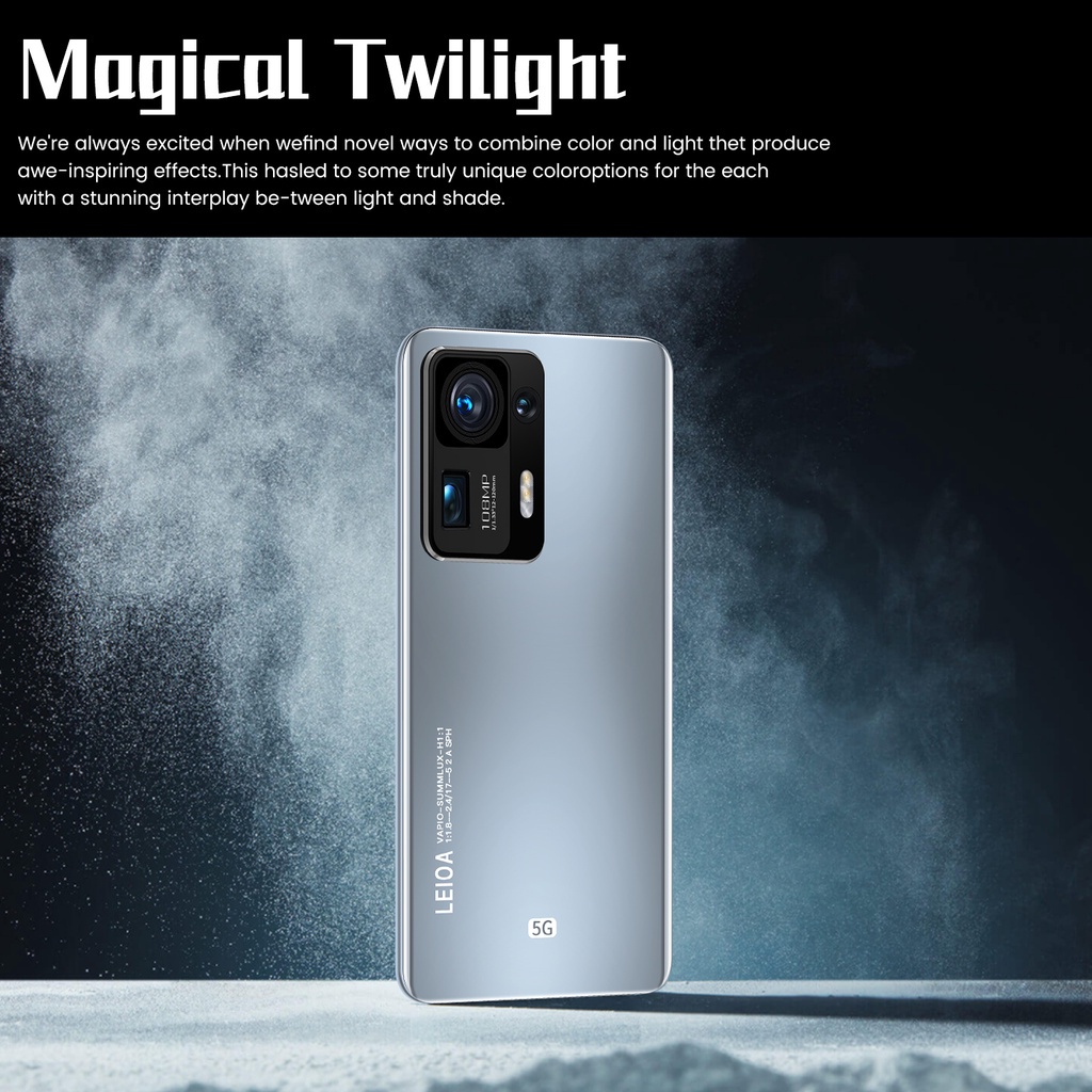 【COD+Pengiriman lokal】 hp murah MX4 Pro 5G 6.5Inci Ponsel Jaminan Kualitas RAM 8GB ROM 256GB Dual Card SIM Smartphone Android Ponsel baru original Handphone murah promo cuci gudang hp murah