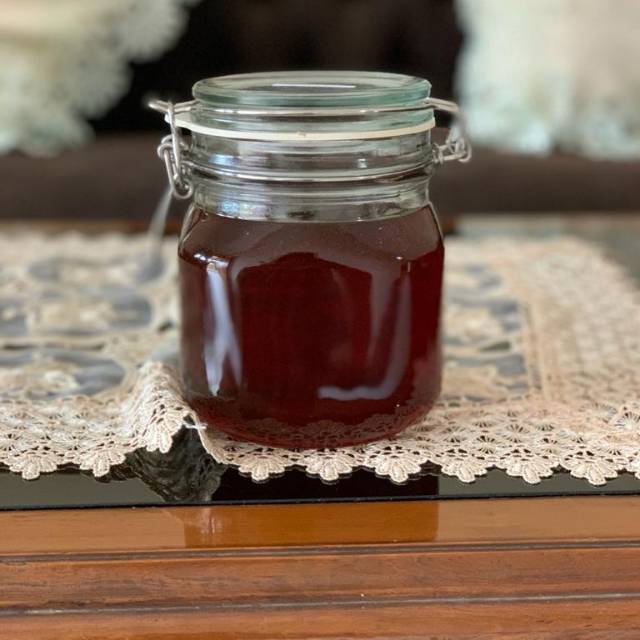 

Madu Sumrah Yaman