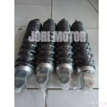 shock shockbreaker beat karbu original