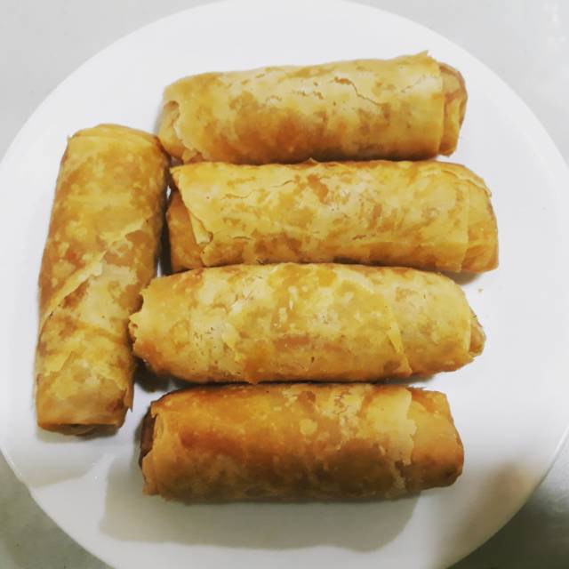 

Lumpia
