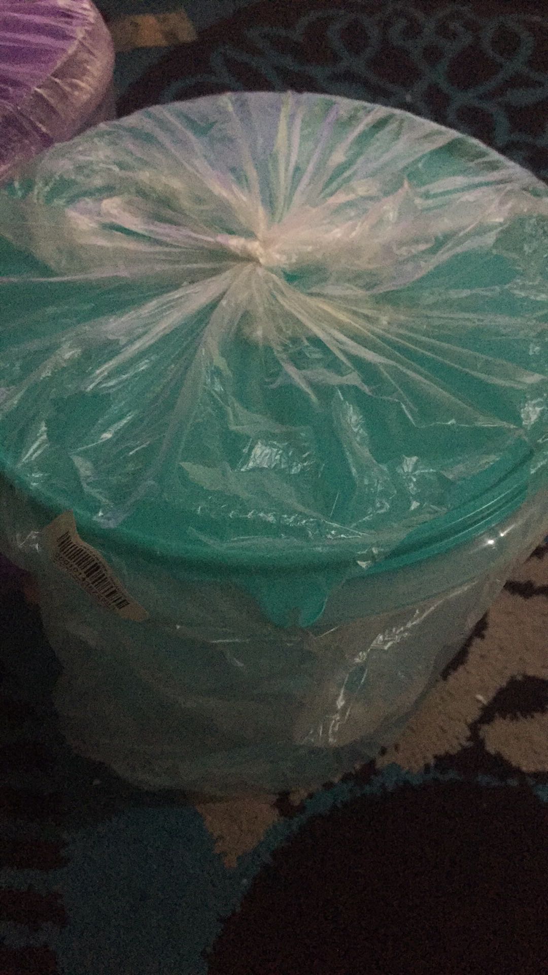 Giant Canister 1pc, Pos Kena 3kg