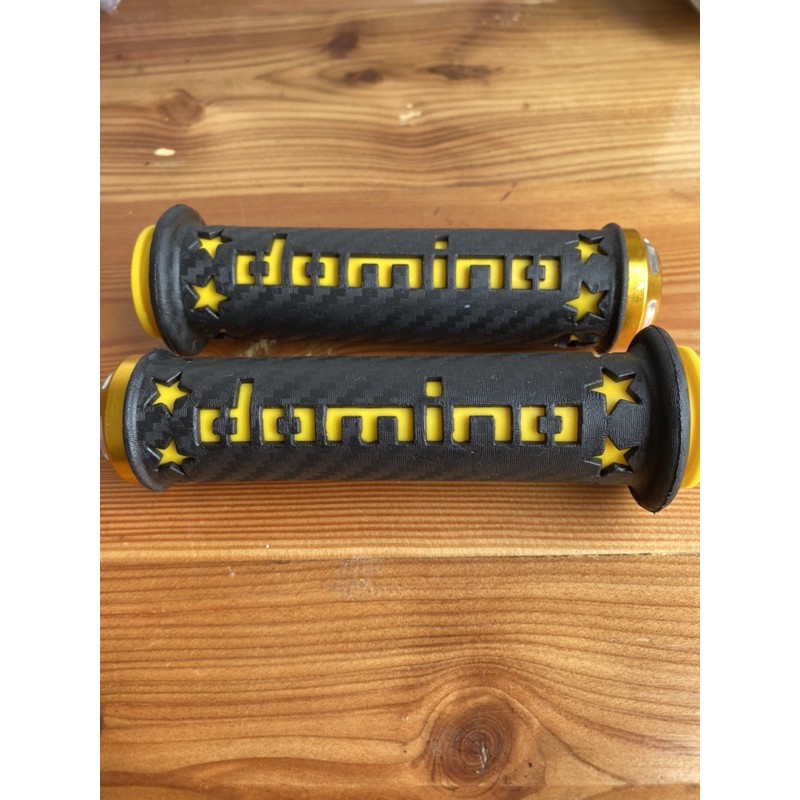 Hand Grip Motor Domino