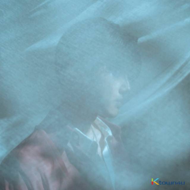 SUHO 1st Mini Album < Self-Portrait >