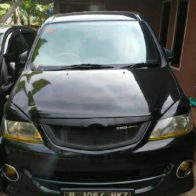 Inspirasi 72+ Modifikasi Mobil Avanza Racing Gratis