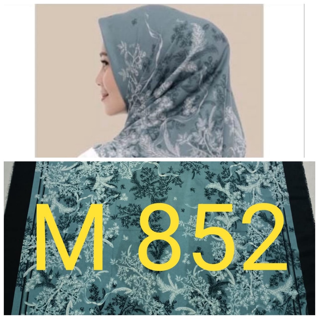 Hijab Segiempat Motip Voal Motif Terbaru Lasercut Hijab Segiempat Voal Motif Printing Kerudung Segiempat Voal Jilbab Segiempat Voal Motip,Kerudung Segiempat GROSIRR-M852