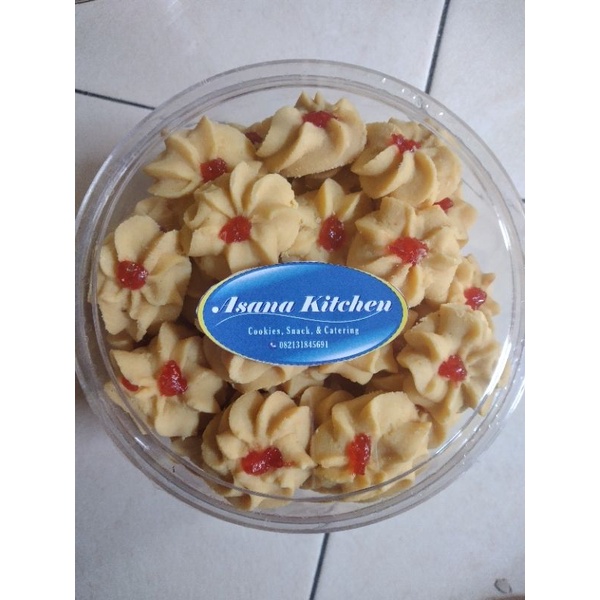 

KUE LEBARAN MAWAR SEMPRIT