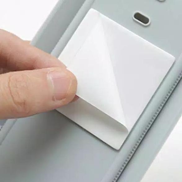 ▲ 2479 Klip Organizer untuk Merapihkan Kabel/Rak Kabel ♕