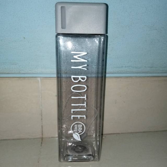 

My bottlee kotak