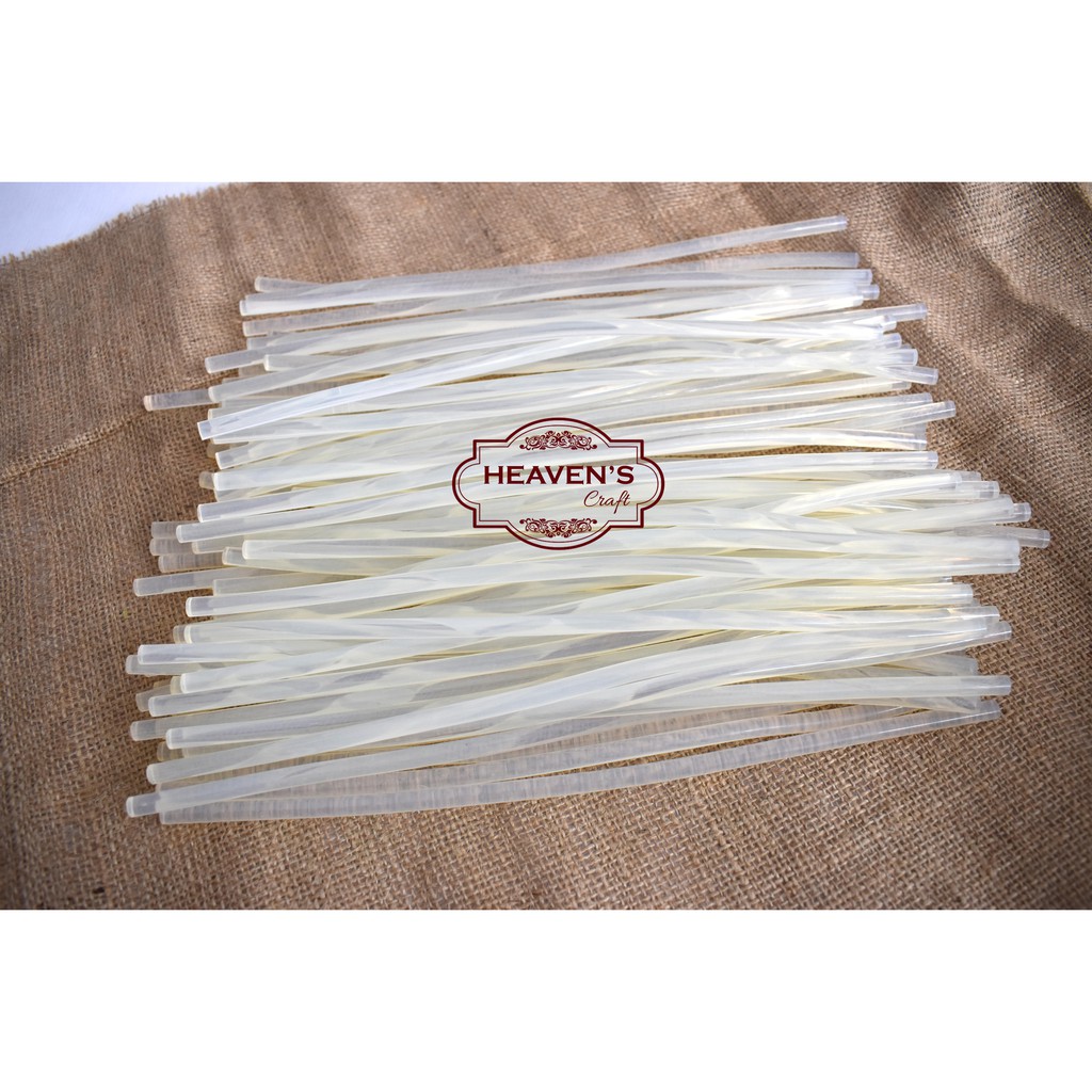 

Lem silikon tembak (1pak isi 6pcs)