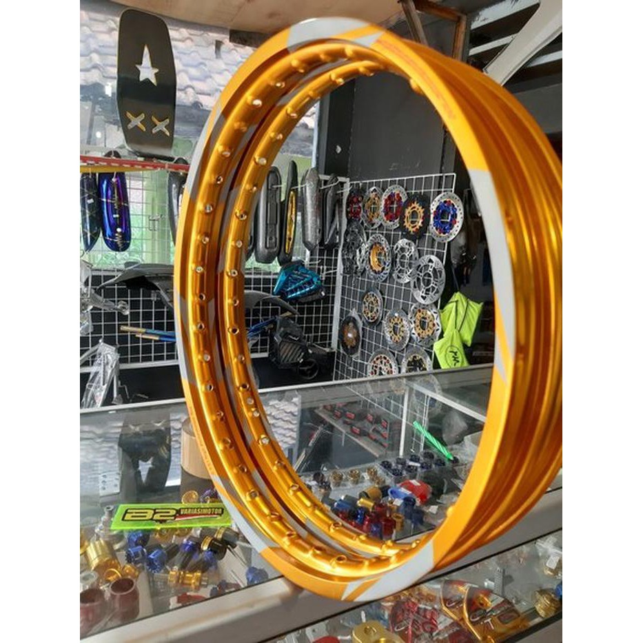 velg jinfei motif