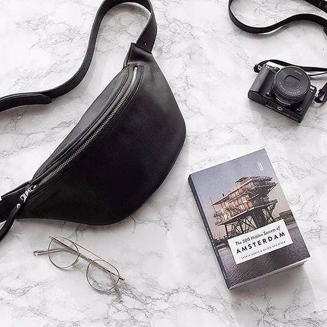 Tas selempang H&M