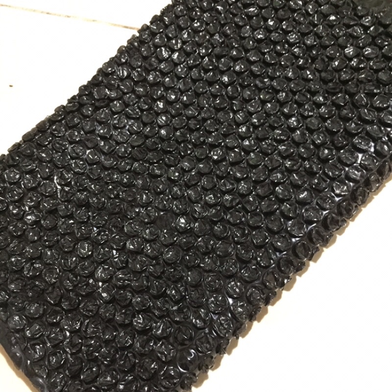 

Bubble Tambahan paket