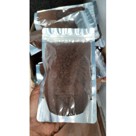 

Kopi robusta 100% Murni asli Dampit