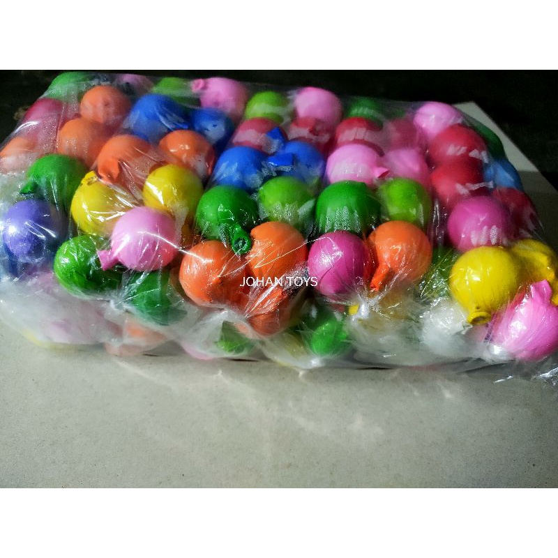 Balon Tuyul isi 200 Pcs Grosir